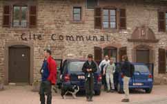 gite communal