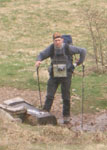 dorst laven aan de bron